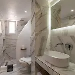 Seaside House בית נופש *