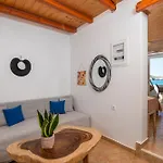 Seaside House בית נופש