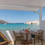 בית נופש Seaside House *