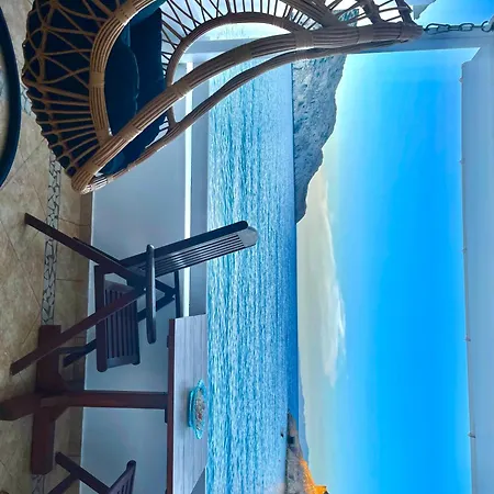 Semesterbostad Seaside House
