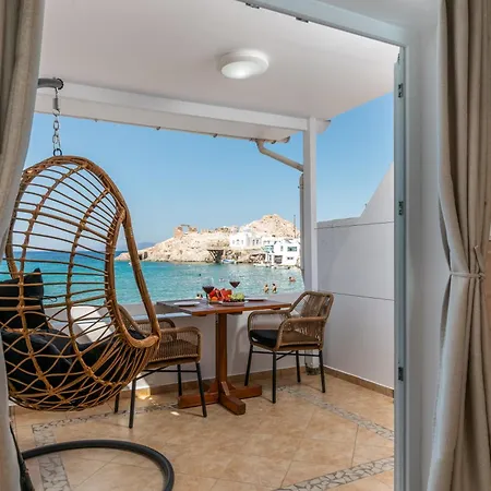 Seaside House 度假居