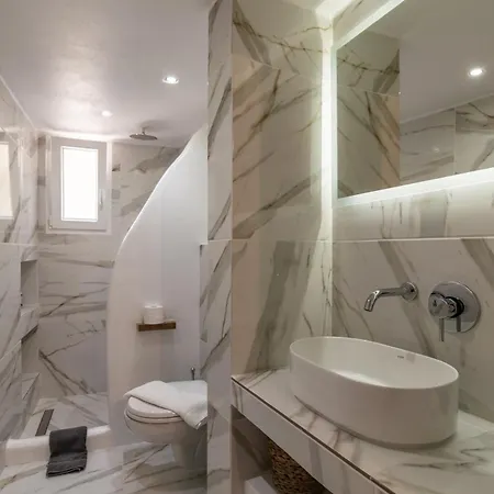 Seaside House Semesterbostad *
