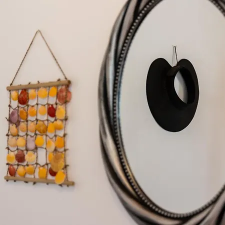 Seaside House * 阿达玛斯