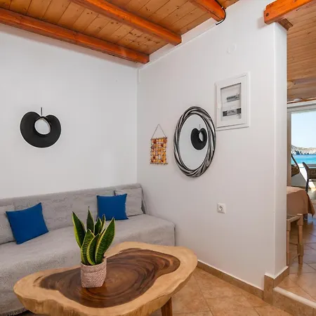 Seaside House Semesterbostad