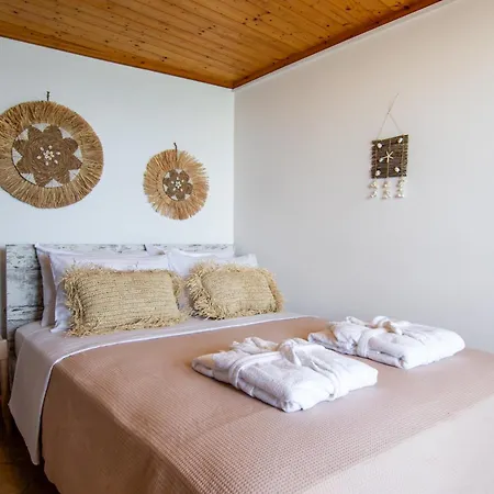 Seaside House Semesterbostad *
