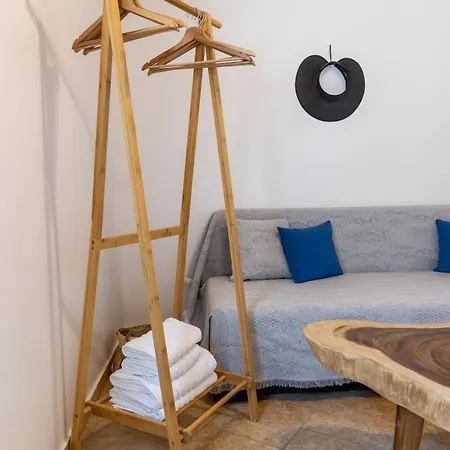 Seaside House Semesterbostad