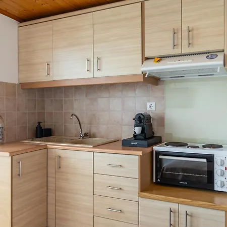 度假居 Seaside House