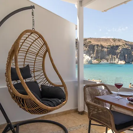Seaside House