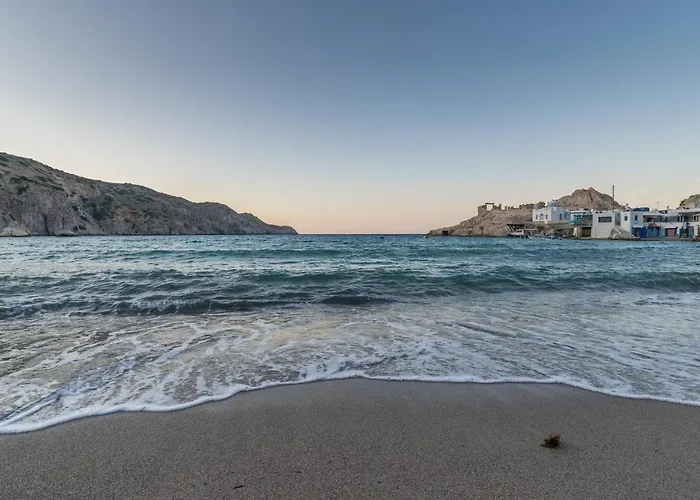 Seaside House 阿达玛斯