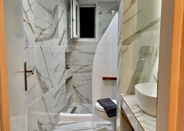 度假居 Seaside House *