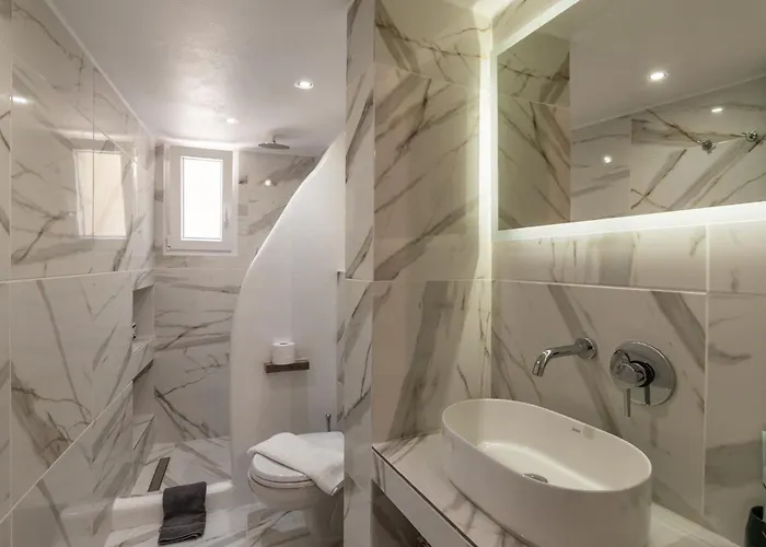 Seaside House 度假居 阿达玛斯