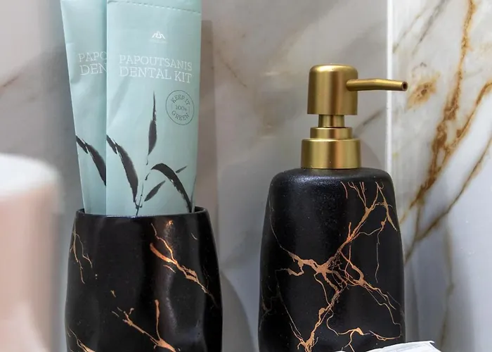 Seaside House 阿达玛斯