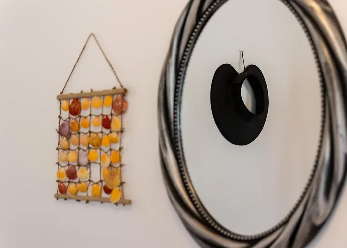 Seaside House * 阿达玛斯