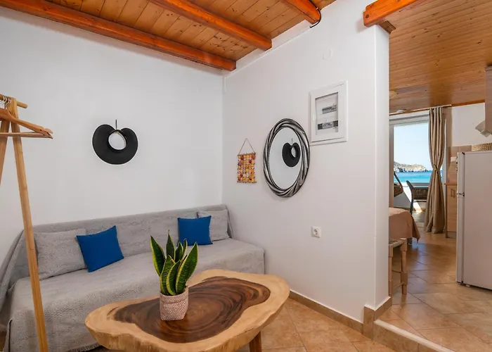 Seaside House 度假居