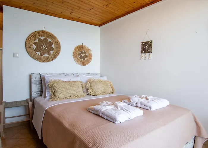 Seaside House 度假居 *