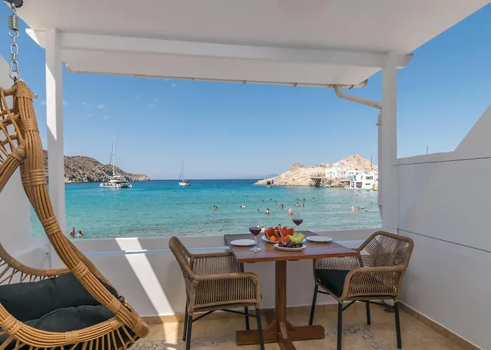 度假居 Seaside House *