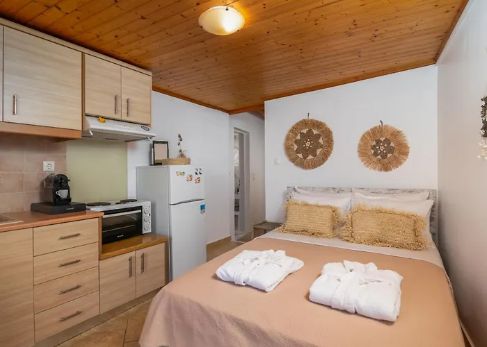 Seaside House 度假居 阿达玛斯