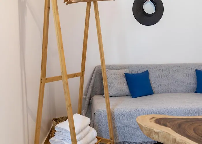 Seaside House 度假居