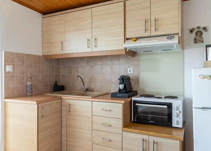 度假居 Seaside House