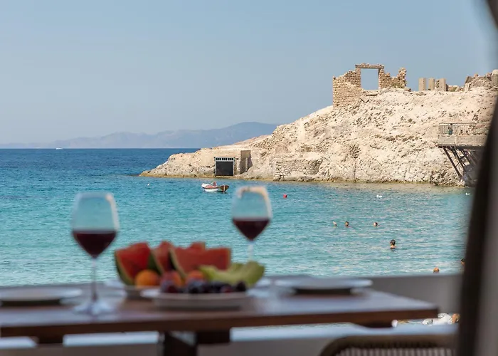 Seaside House 度假居 *