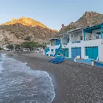 Seaside House Casa de Férias Adamantas (Milos)