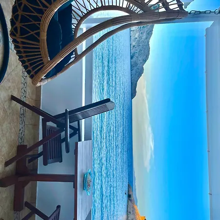 Holiday home Seaside House