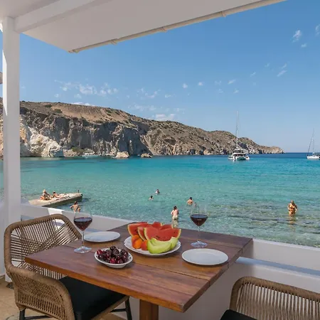 Seaside House