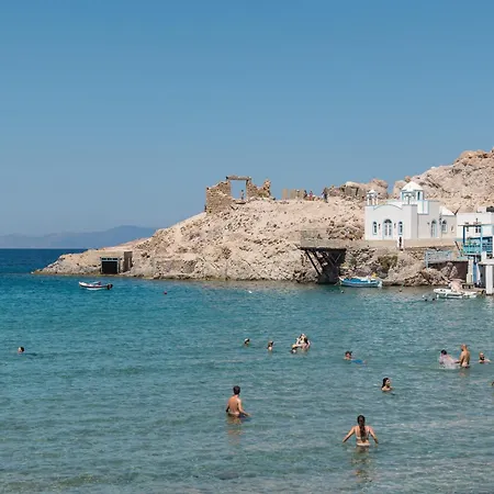 Seaside House