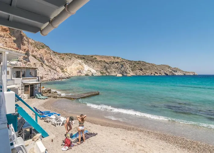 Seaside House אדאמאס