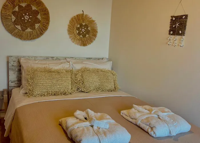 Seaside House אדאמאס