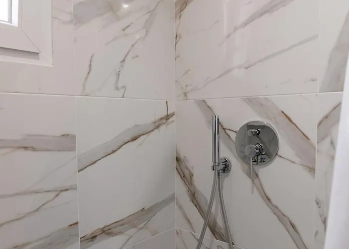 בית נופש Seaside House